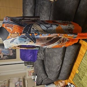 Beautiful boutique dress